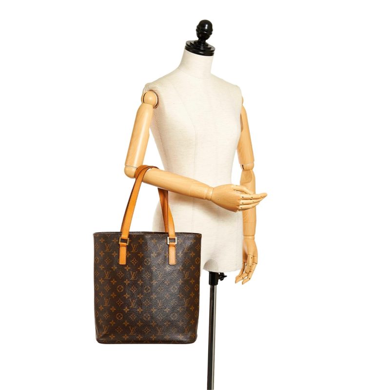 Louis Vuitton Monogram Vavin GM (SHG-33798) - Barde - Image 5
