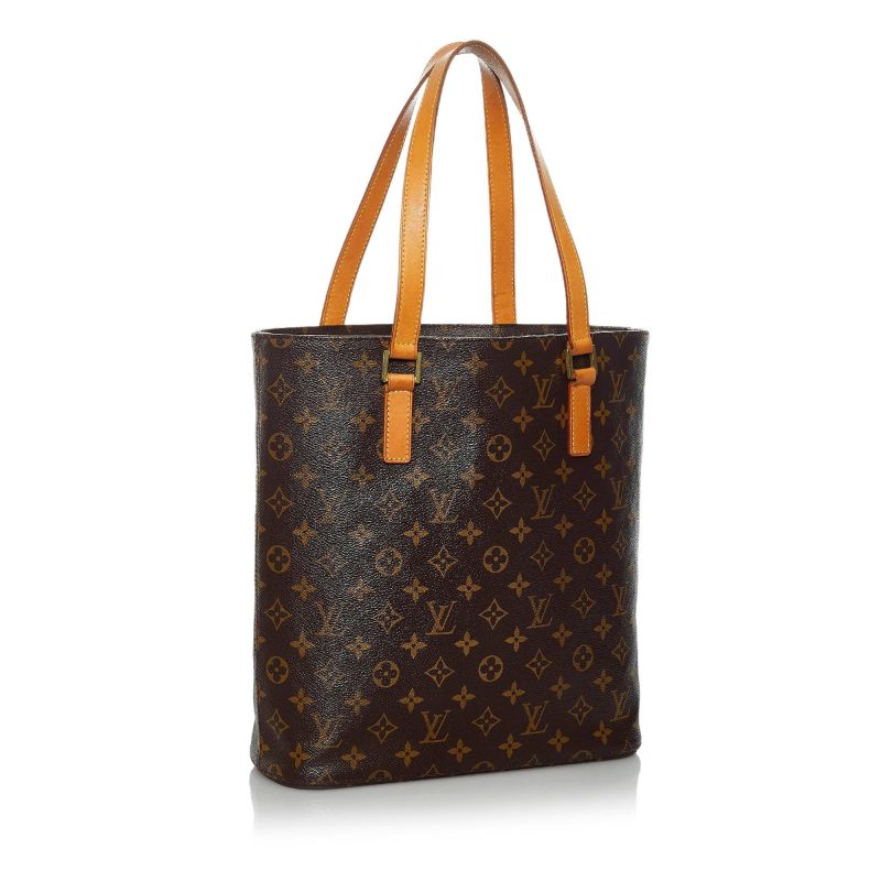 Louis Vuitton Monogram Vavin GM (SHG-33798) - Barde - Image 2
