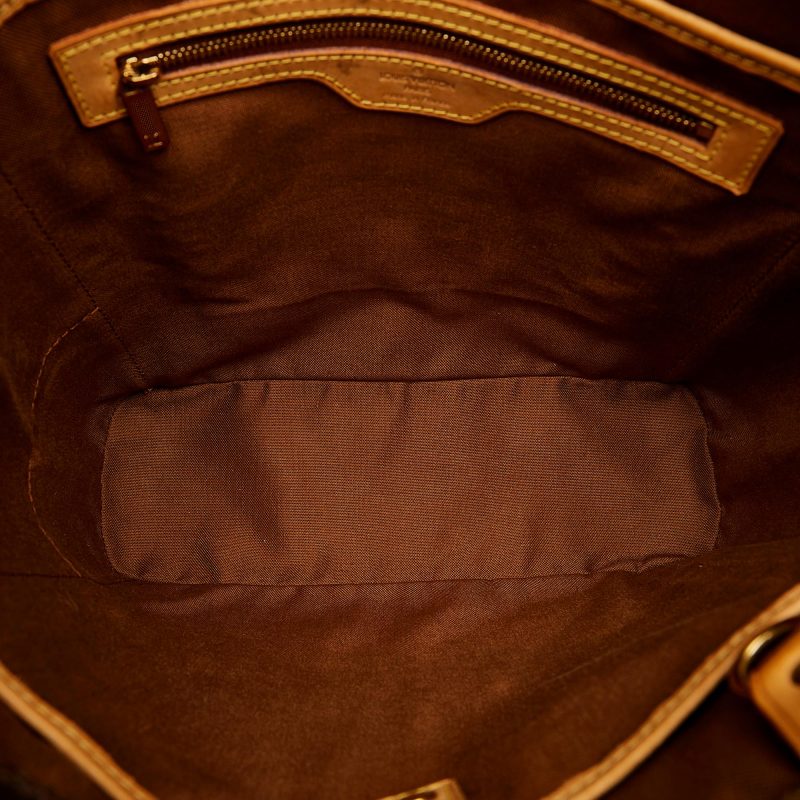 Louis Vuitton Monogram Vavin GM (SHG-34292) - Barde - Image 6