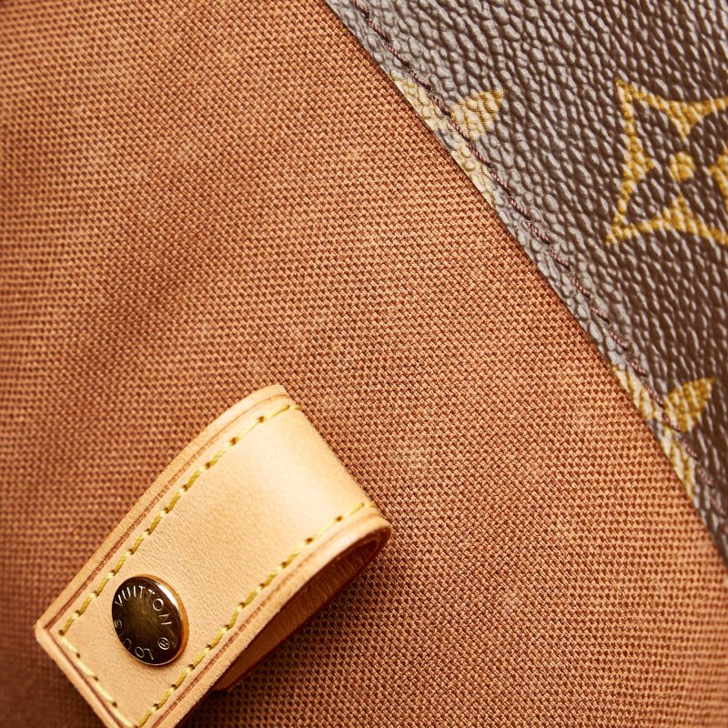 Louis Vuitton Monogram Vavin GM (SHG-34390) - Barde - Image 10