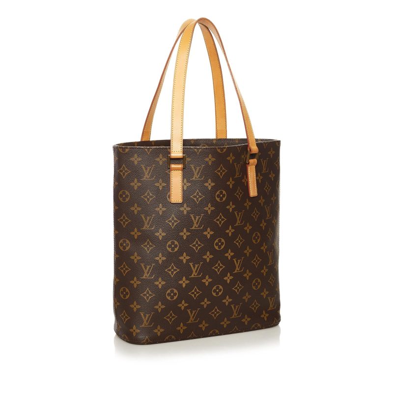 Louis Vuitton Monogram Vavin GM (SHG-34390) - Barde - Image 2