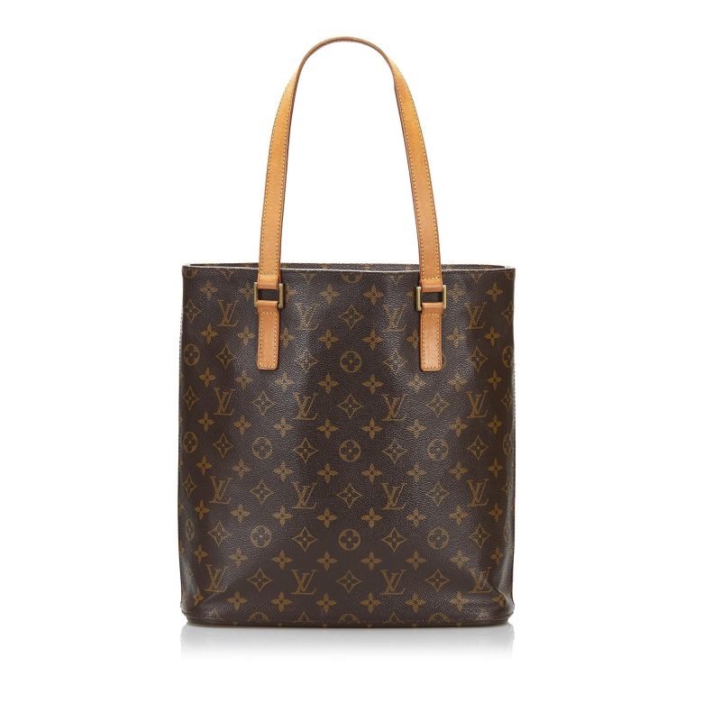 Louis Vuitton Monogram Vavin GM (SHG-36445) - Barde - Image 3