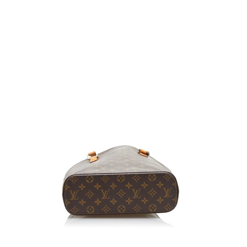 Louis Vuitton Monogram Vavin GM (SHG-36445) - Barde - Image 4