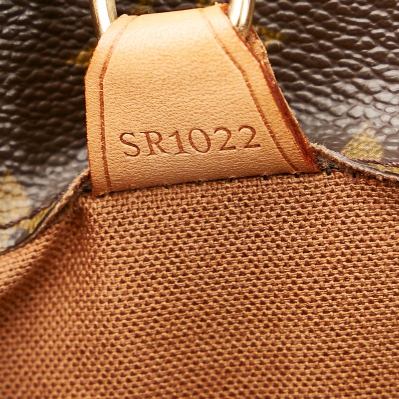 Louis Vuitton Monogram Vavin GM (SHG-36445) - Barde - Image 8