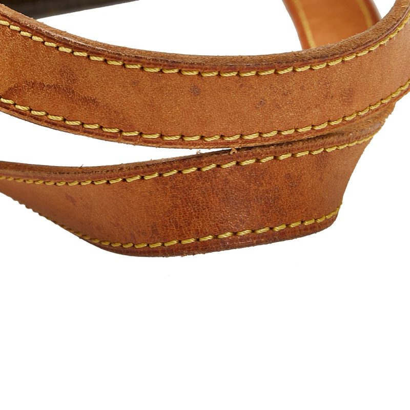 Louis Vuitton Monogram Vavin GM (SHG-36445) - Barde - Image 10