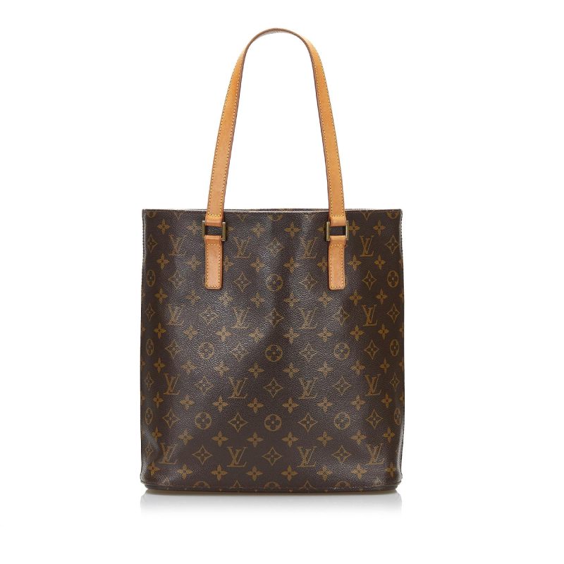 Louis Vuitton Monogram Vavin GM (SHG-36445) - Barde