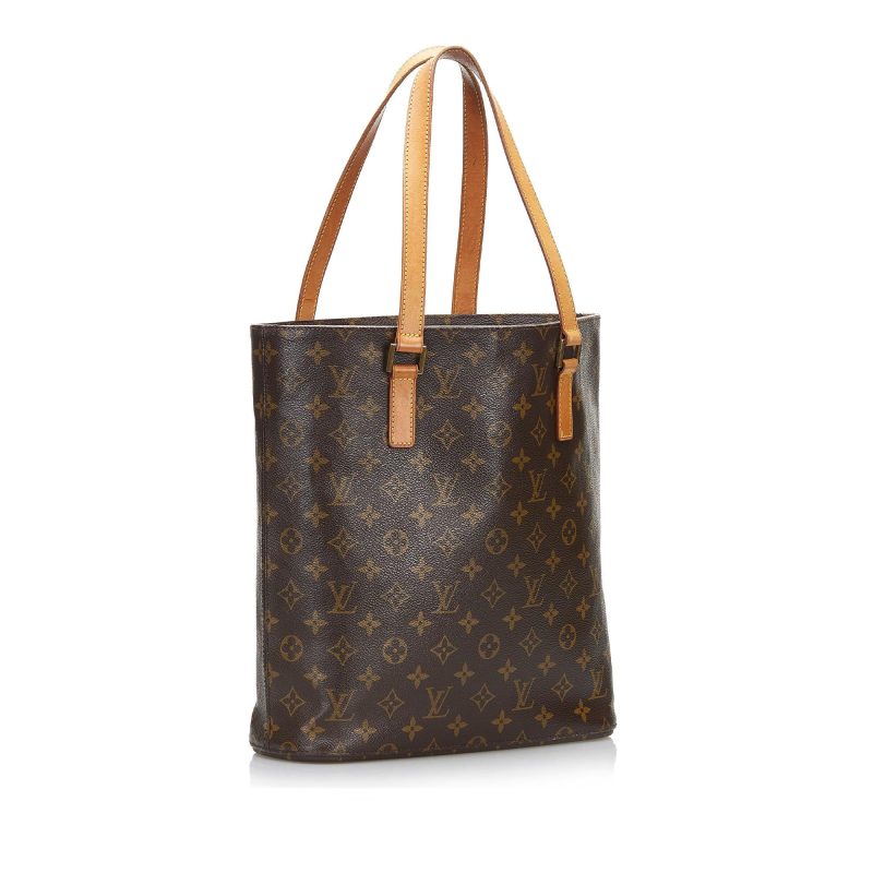 Louis Vuitton Monogram Vavin GM (SHG-36445) - Barde - Image 2