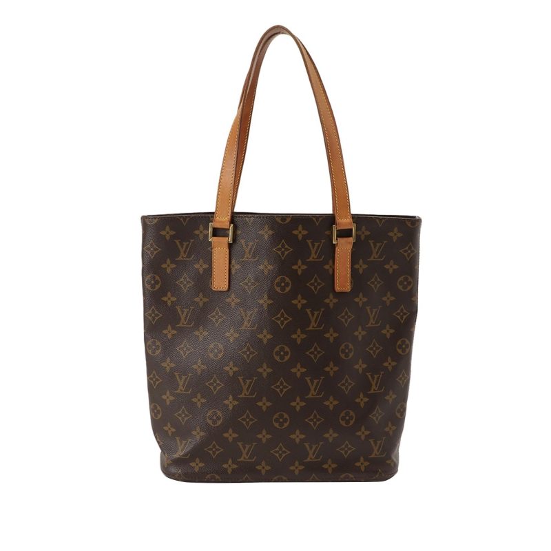 Louis Vuitton Monogram Vavin GM (SHG-36930) - Barde - Image 3