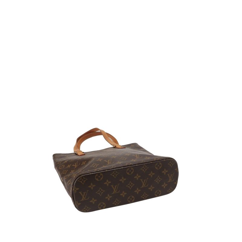 Louis Vuitton Monogram Vavin GM (SHG-36930) - Barde - Image 4