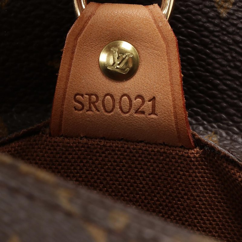 Louis Vuitton Monogram Vavin GM (SHG-36930) - Barde - Image 8