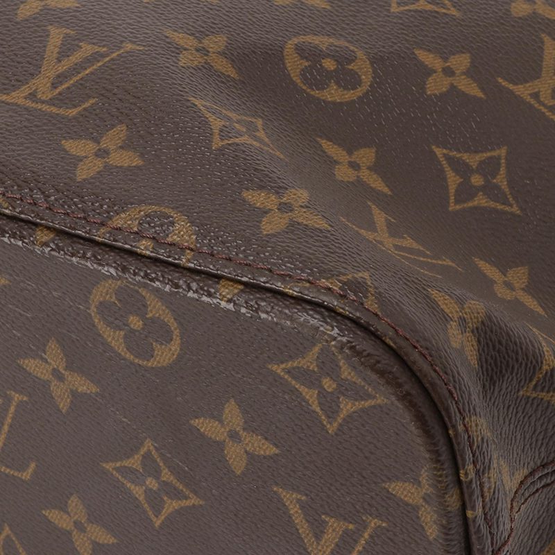Louis Vuitton Monogram Vavin GM (SHG-36930) - Barde - Image 9