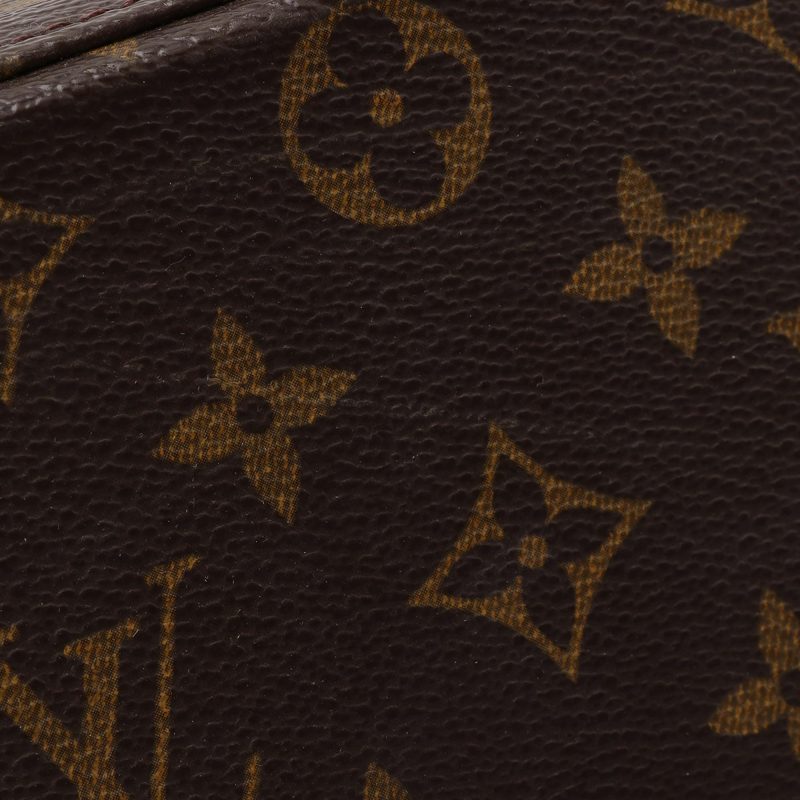Louis Vuitton Monogram Vavin GM (SHG-36930) - Barde - Image 10