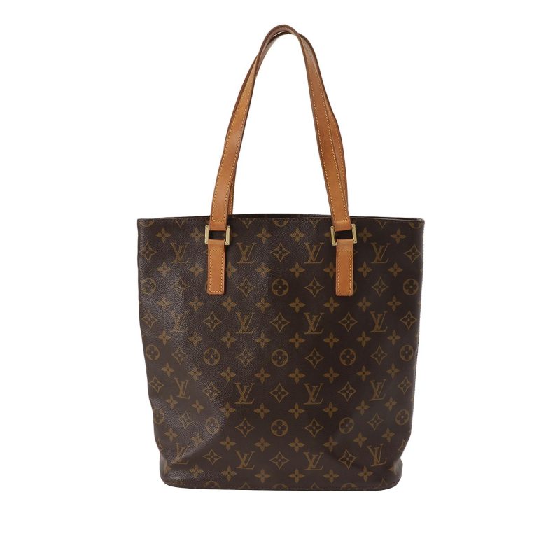 Louis Vuitton Monogram Vavin GM (SHG-36930) - Barde