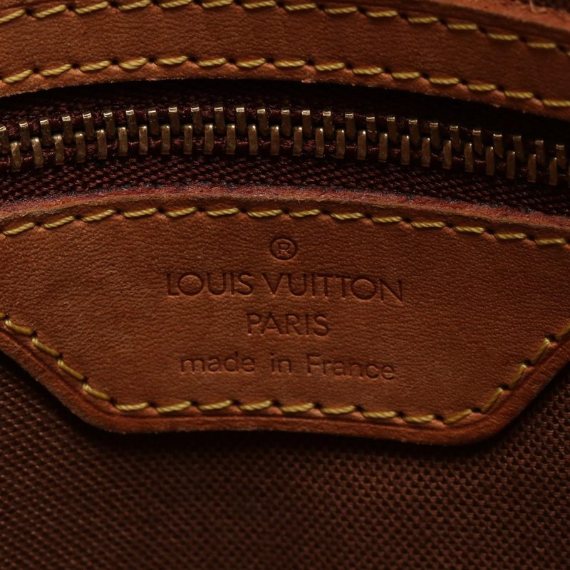 Louis Vuitton Monogram Vavin GM (SHG-36930) - Barde - Image 7