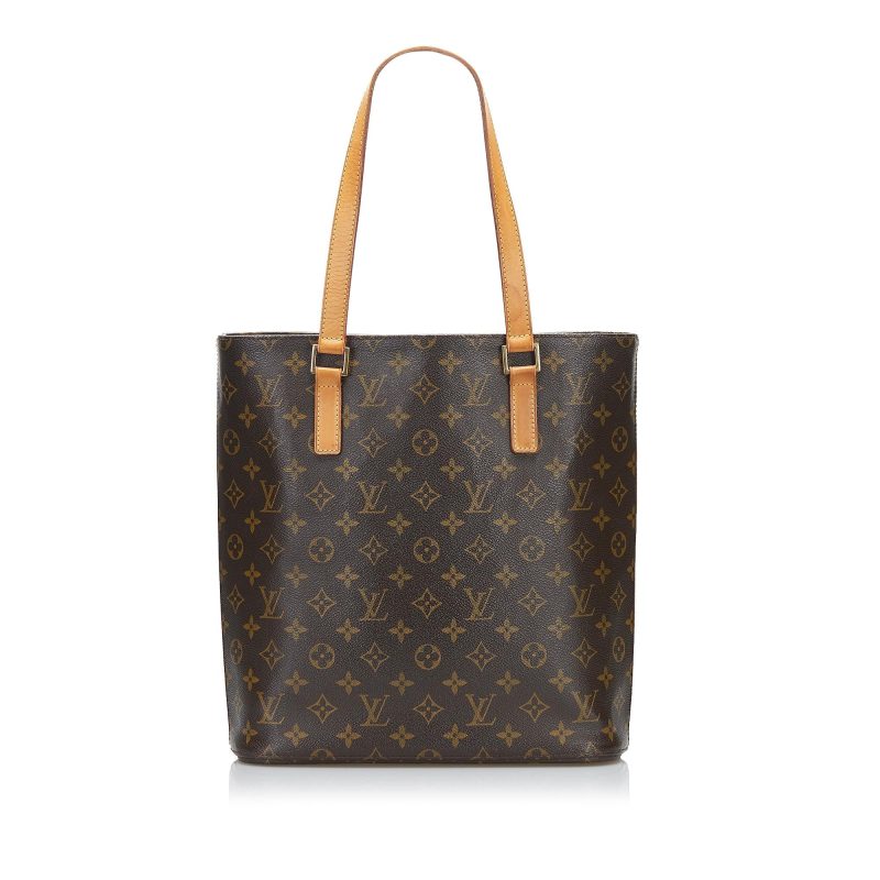 Louis Vuitton Monogram Vavin GM (SHG-37537) - Barde - Image 3