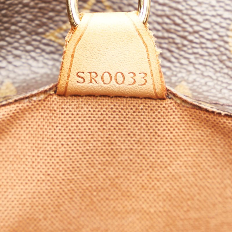 Louis Vuitton Monogram Vavin GM (SHG-37537) - Barde - Image 8