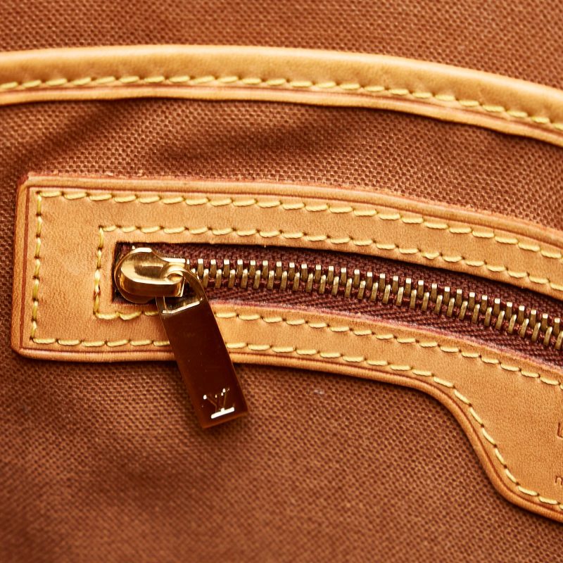 Louis Vuitton Monogram Vavin GM (SHG-37537) - Barde - Image 9