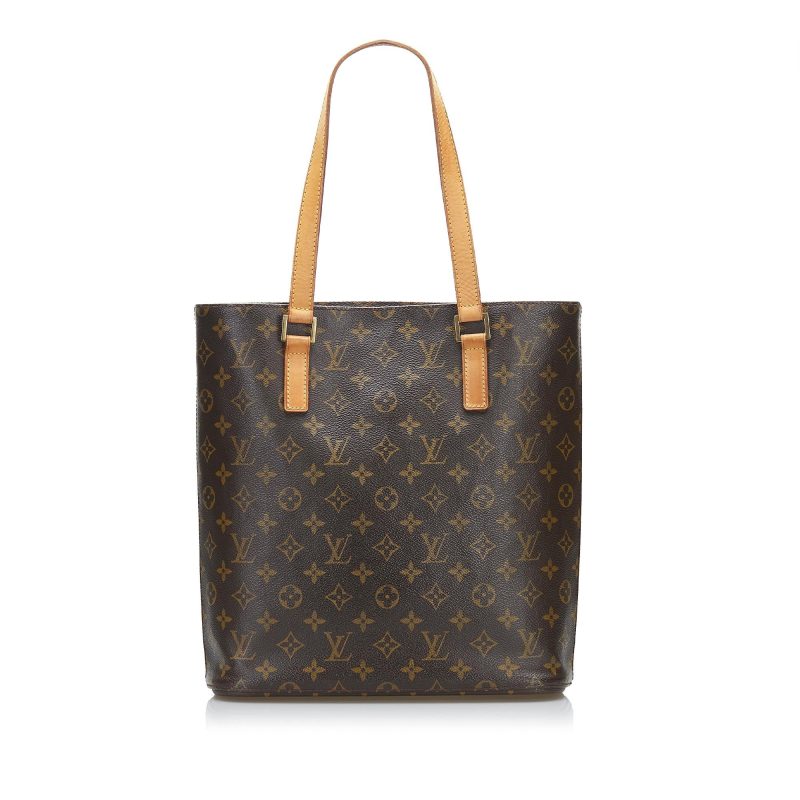 Louis Vuitton Monogram Vavin GM (SHG-37537) - Barde