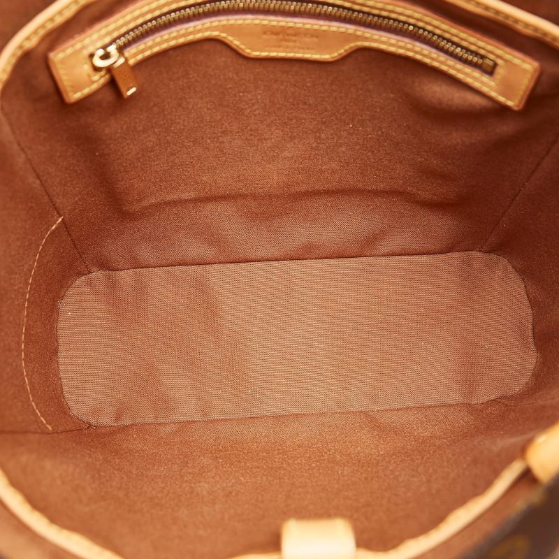 Louis Vuitton Monogram Vavin GM (SHG-37537) - Barde - Image 6