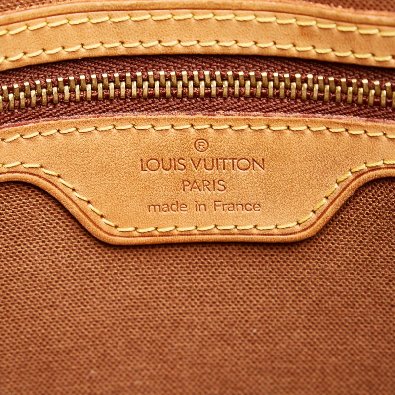 Louis Vuitton Monogram Vavin GM (SHG-37537) - Barde - Image 7