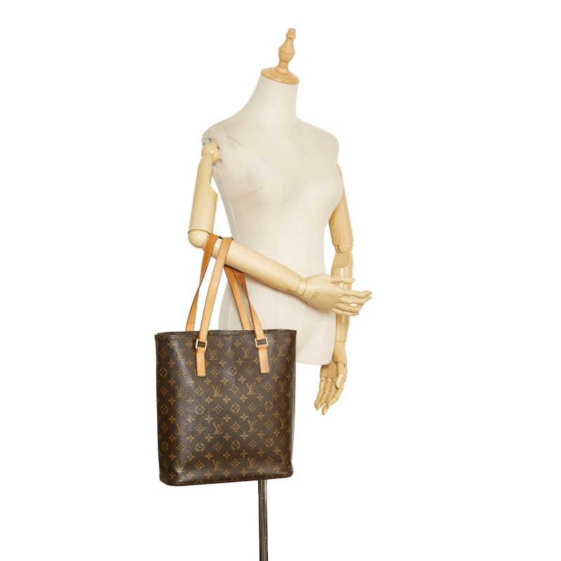 Louis Vuitton Monogram Vavin GM (SHG-37537) - Barde - Image 5
