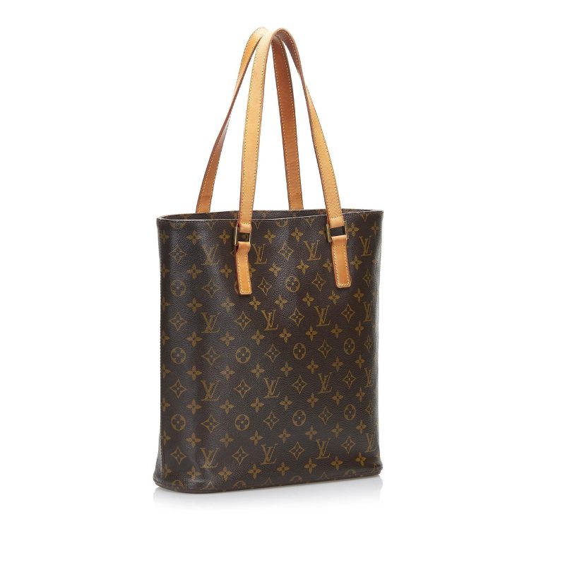 Louis Vuitton Monogram Vavin GM (SHG-37537) - Barde - Image 2