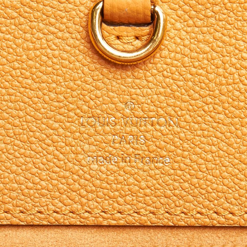 Louis Vuitton Monogram Venus (SHG-33518) - Barde - Image 8