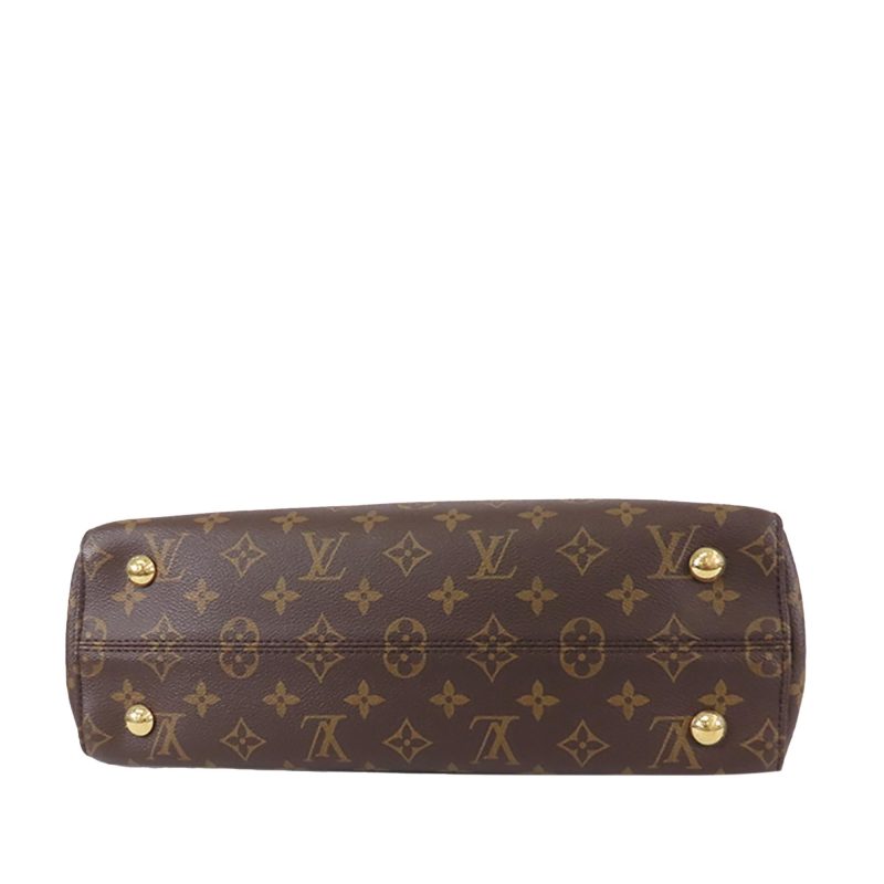 Louis Vuitton Monogram Venus (SHG-37926) - Barde - Image 4