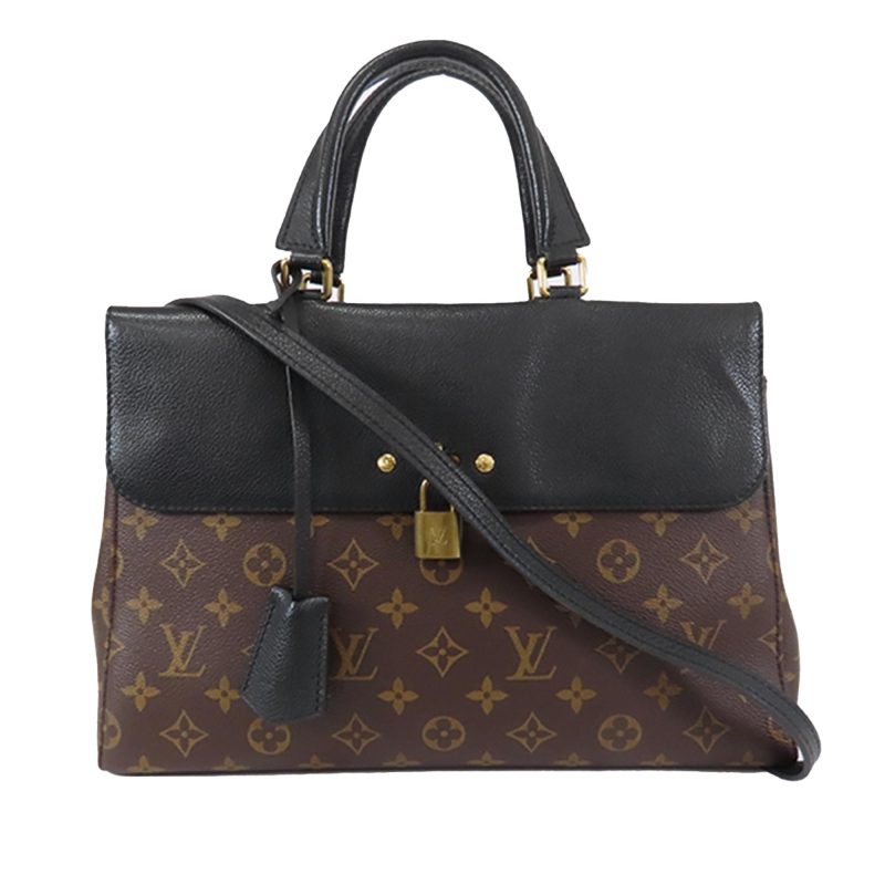Louis Vuitton Monogram Venus (SHG-37926) - Barde