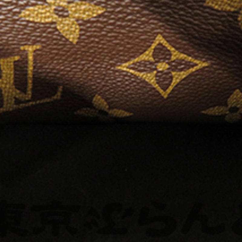 Louis Vuitton Monogram Venus (SHG-37926) - Barde - Image 6