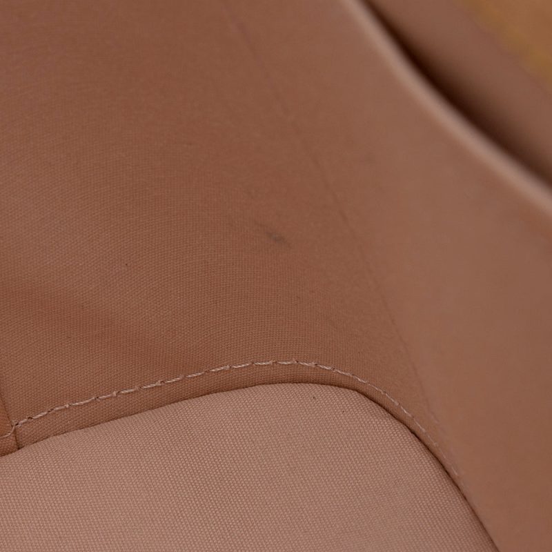 Louis Vuitton Monogram Vernis Alma PM Satchel (SHF-21750) - Barde - Image 10