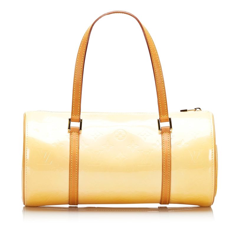 Louis Vuitton Monogram Vernis Bedford (SHG-35774) - Barde - Image 3