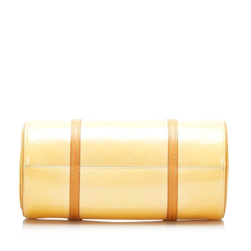 Louis Vuitton Monogram Vernis Bedford (SHG-35774) - Barde - Image 4