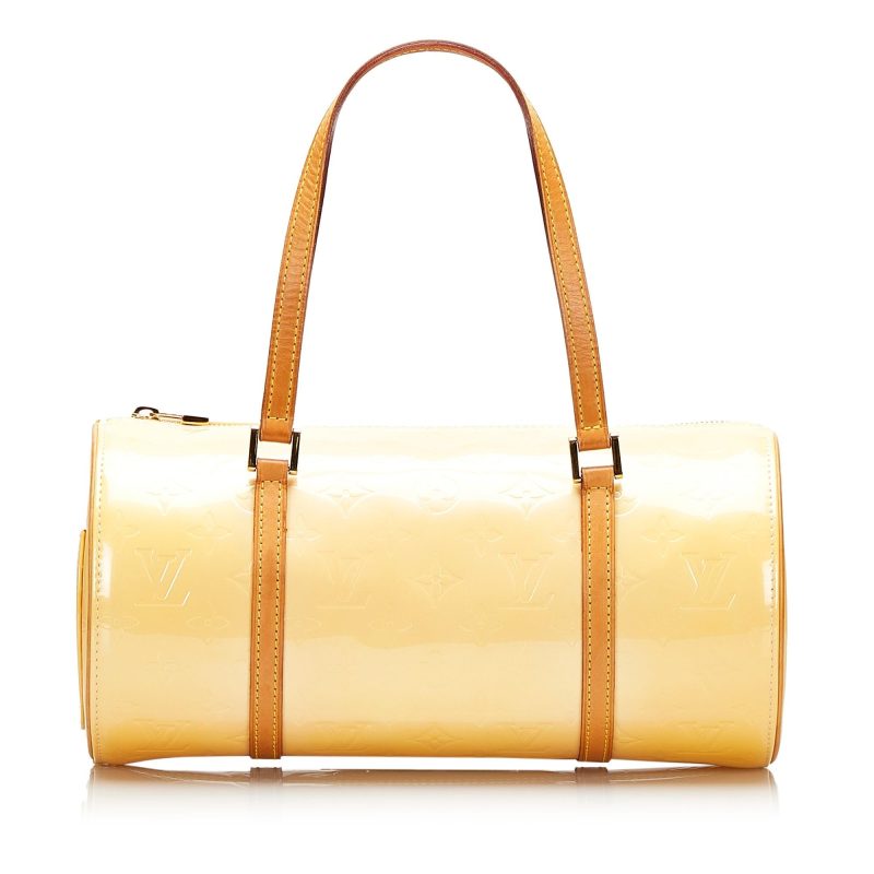 Louis Vuitton Monogram Vernis Bedford (SHG-35774) - Barde