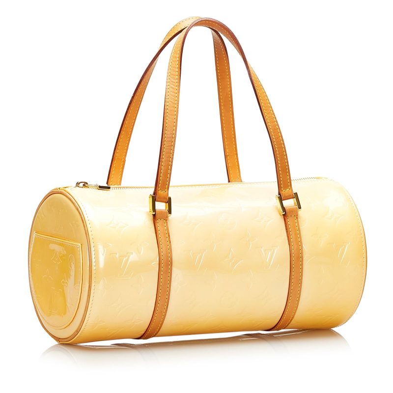 Louis Vuitton Monogram Vernis Bedford (SHG-35774) - Barde - Image 2