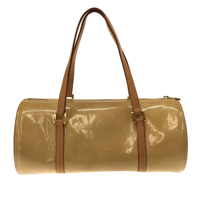 Louis Vuitton Monogram Vernis Bedford (SHG-36528) - Barde - Image 3