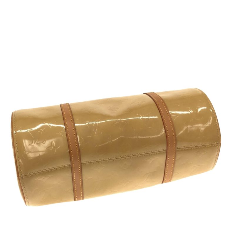Louis Vuitton Monogram Vernis Bedford (SHG-36528) - Barde - Image 4