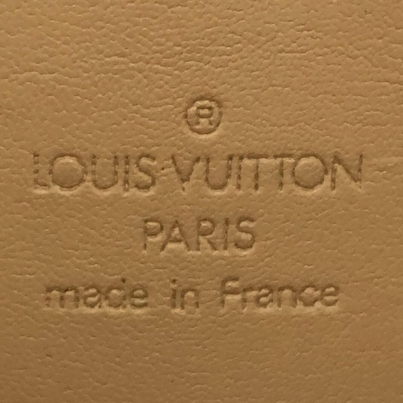 Louis Vuitton Monogram Vernis Bedford (SHG-36528) - Barde - Image 8
