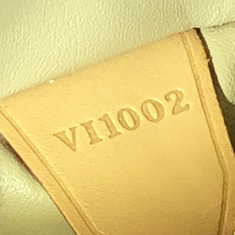 Louis Vuitton Monogram Vernis Bedford (SHG-36528) - Barde - Image 9