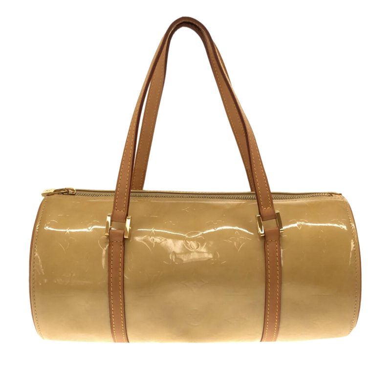 Louis Vuitton Monogram Vernis Bedford (SHG-36528) - Barde