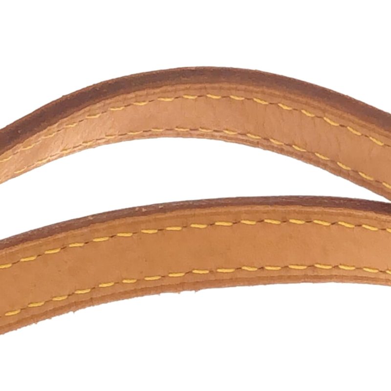 Louis Vuitton Monogram Vernis Bedford (SHG-36528) - Barde - Image 5