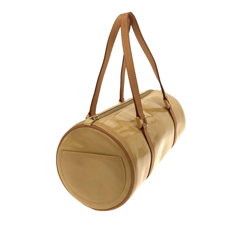 Louis Vuitton Monogram Vernis Bedford (SHG-36528) - Barde - Image 2
