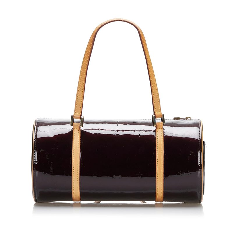 Louis Vuitton Monogram Vernis Bedford (SHG-37058) - Barde - Image 3