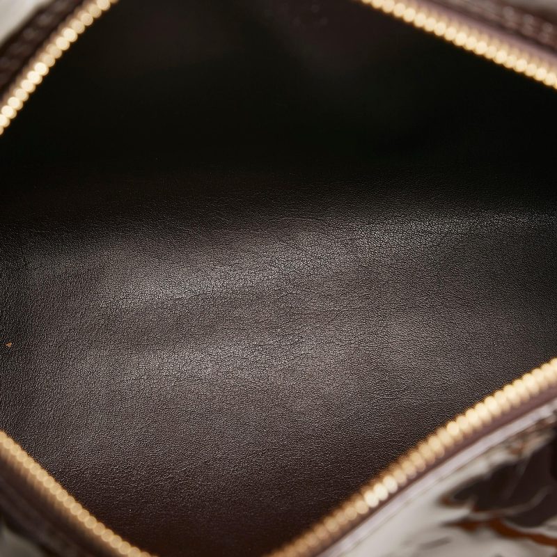 Louis Vuitton Monogram Vernis Bedford (SHG-37058) - Barde - Image 6