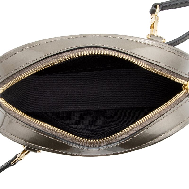 Louis Vuitton Monogram Vernis Belt Bag (SHF-22548) - Barde - Image 7