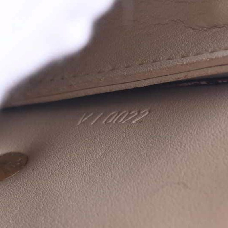 Louis Vuitton Monogram Vernis Fleurs Lexington Pochette (SHG-37531) - Barde - Image 8