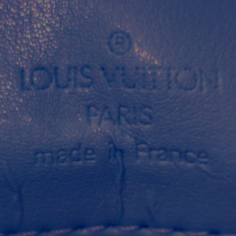 Louis Vuitton Monogram Vernis Houston (SHG-35087) - Barde - Image 8
