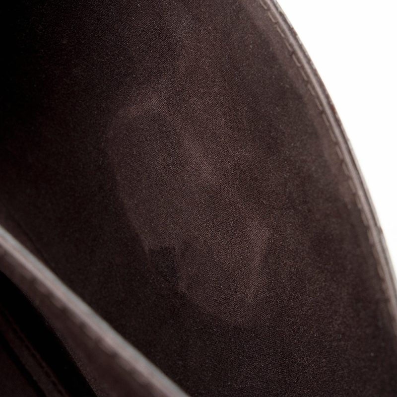 Louis Vuitton Monogram Vernis Mirada Shoulder Bag (SHF-21024) - Barde - Image 10