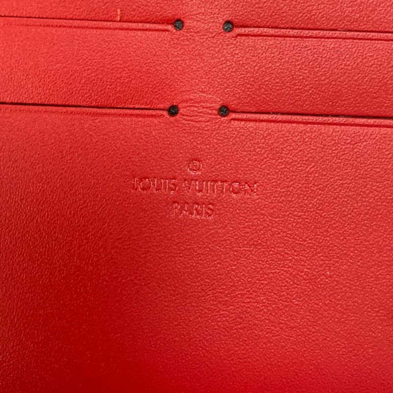 Louis Vuitton Monogram Vernis Pochette Felicie (SHG-GgZlqY) - Barde - Image 7