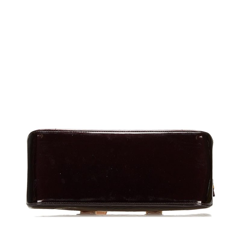 Louis Vuitton Monogram Vernis Rosewood Avenue (SHG-36016) - Barde - Image 4